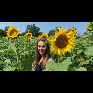 Meet your Posher, Mary